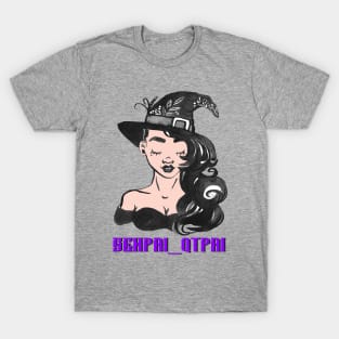 Witchy Coven T-Shirt